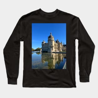 Chateau of Chantilly Long Sleeve T-Shirt